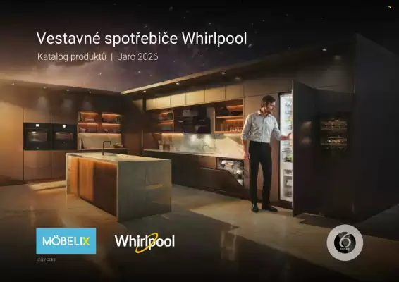 Möbelix leták (platné do 31-05)