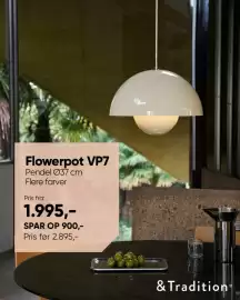 El-Salg tilbudsavis uge 18 Side 1