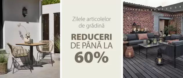 Catalog JYSK săptămâna 18 Pagină 1