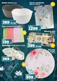 Family Diszkont akciós újság hét 18 Oldal 12