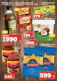 Family Diszkont akciós újság hét 18 Oldal 13