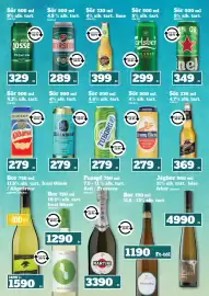 Family Diszkont akciós újság hét 18 Oldal 22