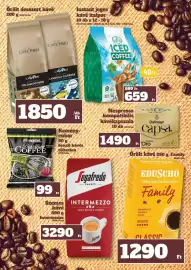 Family Diszkont akciós újság hét 18 Oldal 24