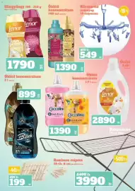 Family Diszkont akciós újság hét 18 Oldal 26