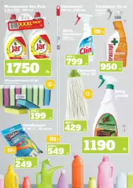 Family Diszkont akciós újság hét 18 Oldal 27