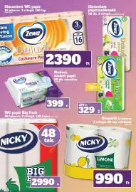 Family Diszkont akciós újság hét 18 Oldal 31