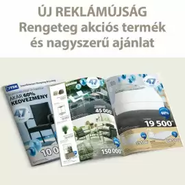 JYSK akciós újság hét 18 Oldal 3