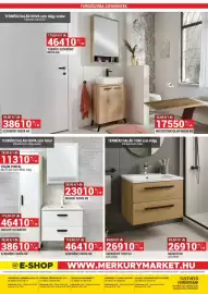 Merkury Market akciós újság Oldal 40