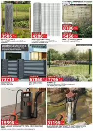 Merkury Market akciós újság Oldal 7