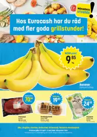 Eurocash kundeavis Side 1