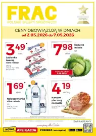 Frac gazetka tydzień 18 Strona 1