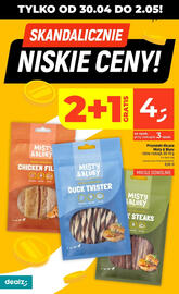 Dealz gazetka Strona 8