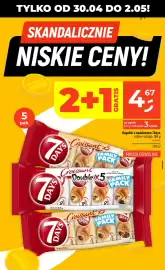 Dealz gazetka Strona 1