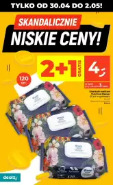 Dealz gazetka Strona 2
