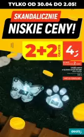 Dealz gazetka Strona 5