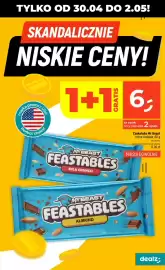 Dealz gazetka Strona 7