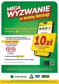Euro Sklep gazetka | Minimarket Strona 18