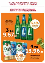 Euro Sklep gazetka | Minimarket Strona 10
