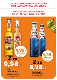 Euro Sklep gazetka | Minimarket Strona 11