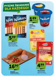 Euro Sklep gazetka | Minimarket Strona 12