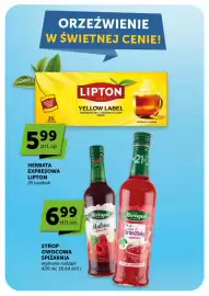 Euro Sklep gazetka | Minimarket Strona 17