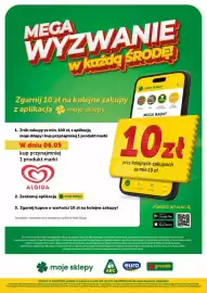 Euro Sklep gazetka | Minimarket Strona 18