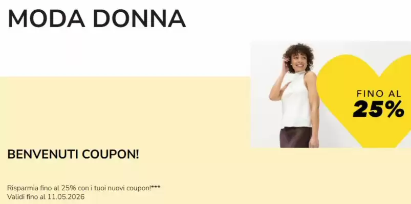 Takko Fashion (valido fino al 11-05)