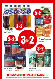 Spar kundeavis Side 16