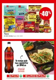 Spar kundeavis Side 22