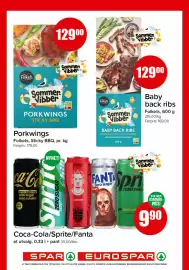 Spar kundeavis Side 7