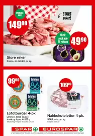 Spar kundeavis Side 8