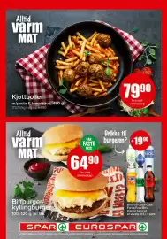 Spar kundeavis Side 9