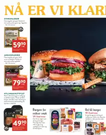 Jacobs kundeavis Side 2