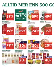 Jacobs kundeavis Side 6