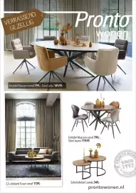 Pronto wonen folder week 19 Pagina 1