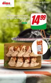 Dino gazetka tydzień 18 Strona 2