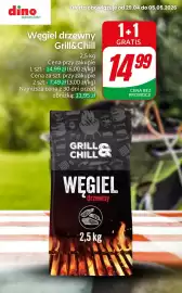 Dino gazetka tydzień 18 Strona 3