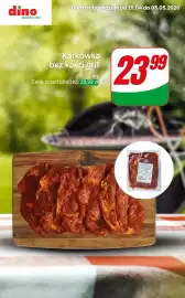 Dino gazetka tydzień 18 Strona 5