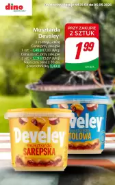 Dino gazetka tydzień 18 Strona 7