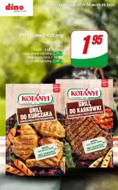 Dino gazetka tydzień 18 Strona 8