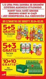 Polomarket gazetka Strona 6