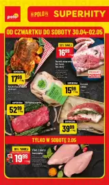 Polomarket gazetka Strona 1