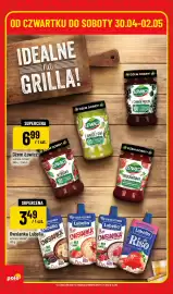 Polomarket gazetka Strona 4