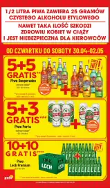 Polomarket gazetka Strona 6