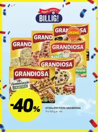 Bunnpris kundeavis Side 2