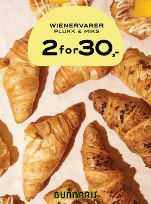 Bunnpris (gyldig til 3-05)