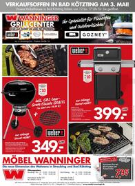 Möbel Wanninger Prospekt Seite 32