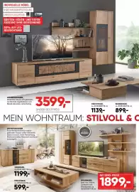Möbel Wanninger Prospekt Seite 11