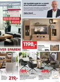 Möbel Wanninger Prospekt Seite 12