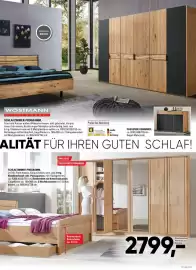 Möbel Wanninger Prospekt Seite 14